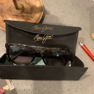 Maui Jim’s